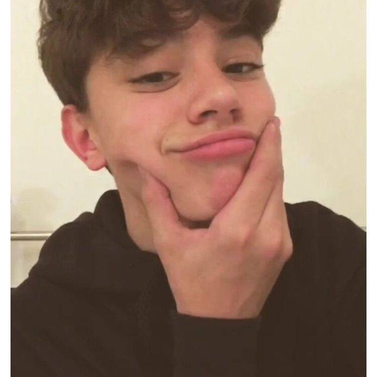 Foto de perfil de Jaakeeey04