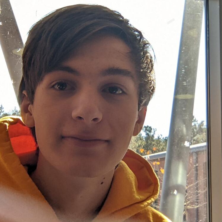 Foto de perfil de Blake Sokolowski