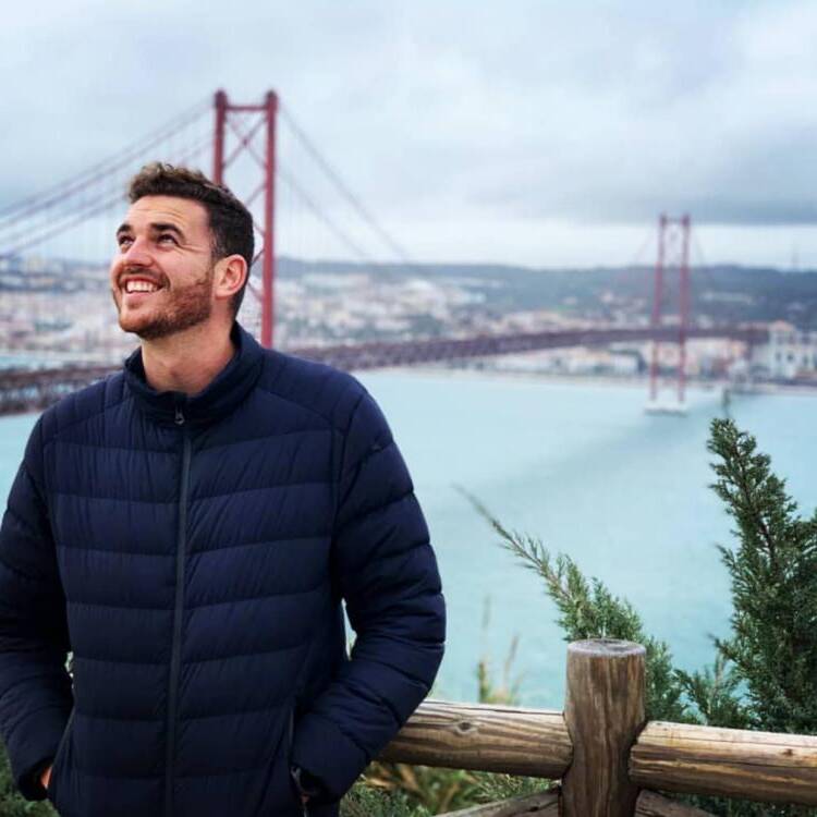 Foto de perfil de Pacodm