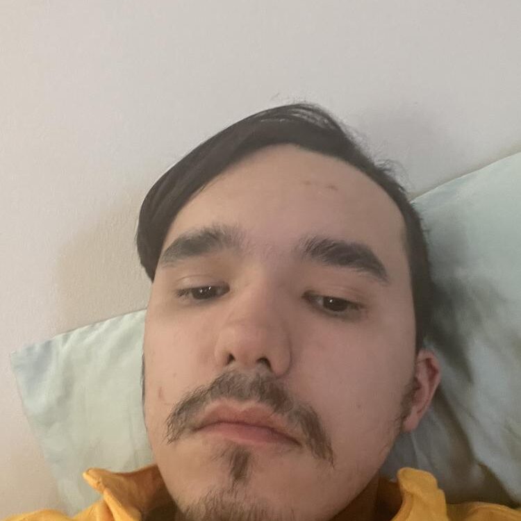 Foto de perfil de Jesse1998