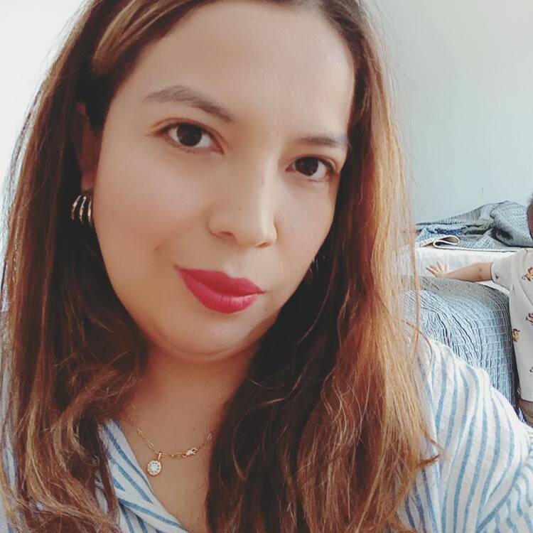 Foto de perfil de Daniela