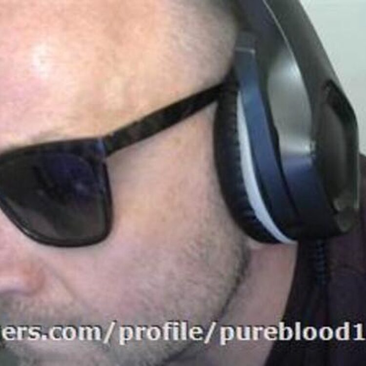 Foto de perfil de rocco