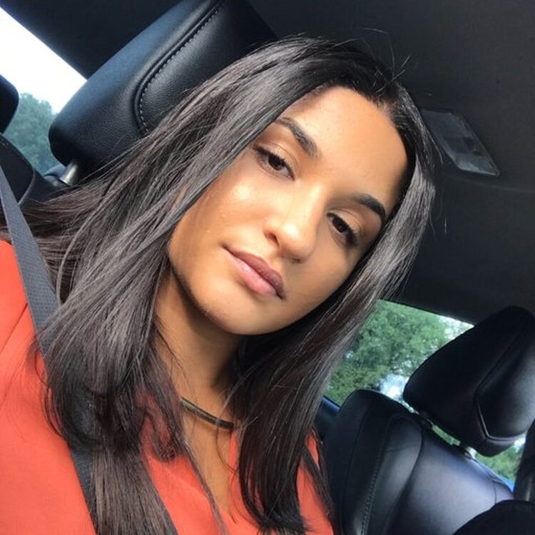 Foto de perfil de Hannah Ava