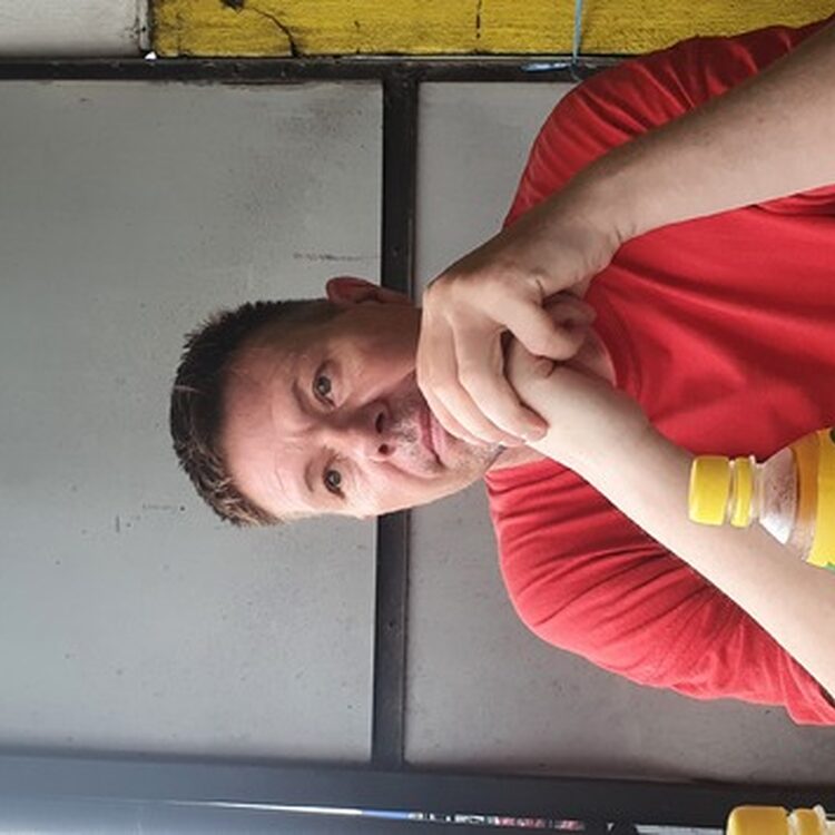 Foto de perfil de Tomas