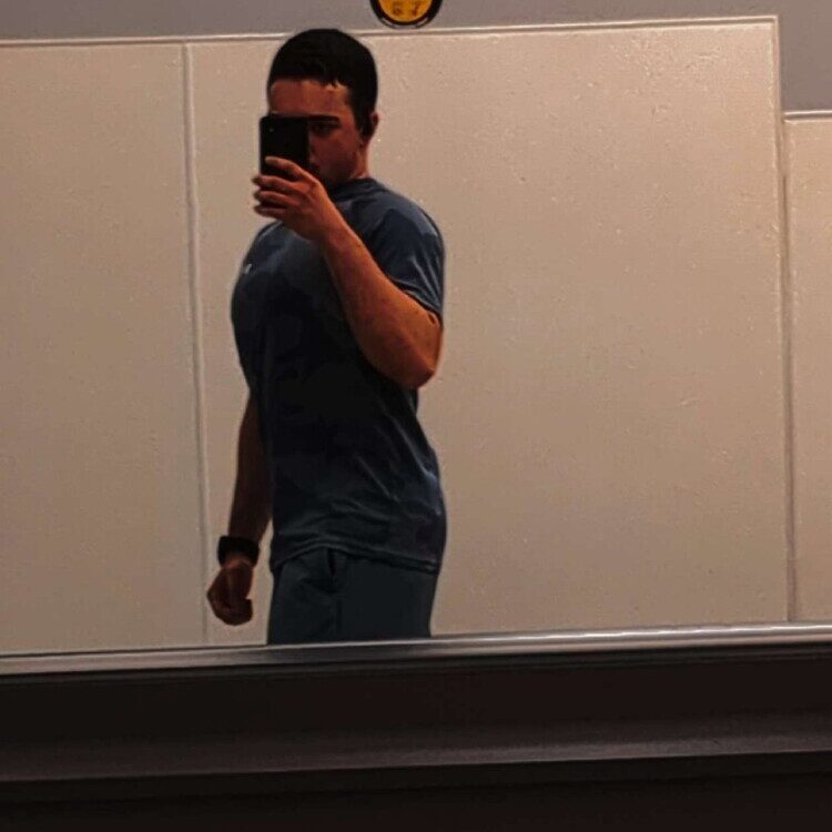 Foto de perfil de J