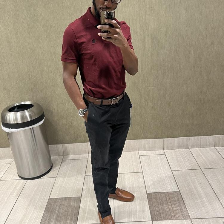 Foto de perfil de Leowick