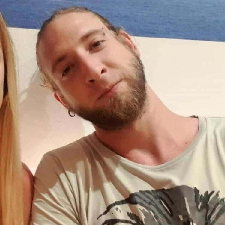 Foto de perfil de Jesus Uson Saunders