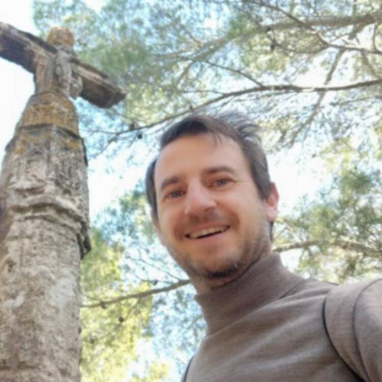 Foto de perfil de Jaume