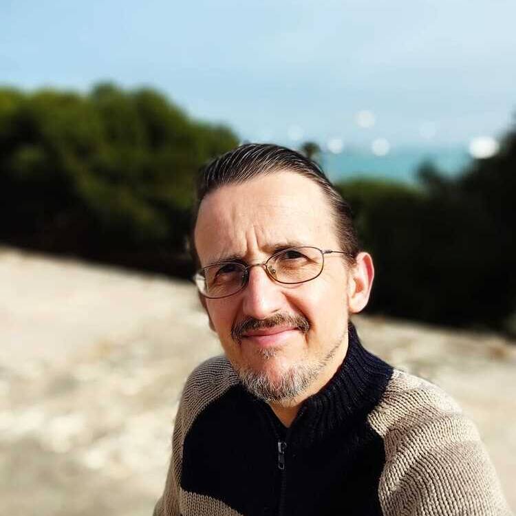 Foto de perfil de Jose