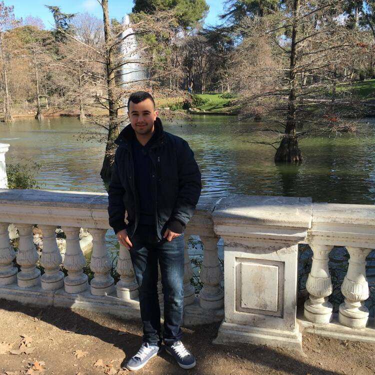 Foto de perfil de Jose