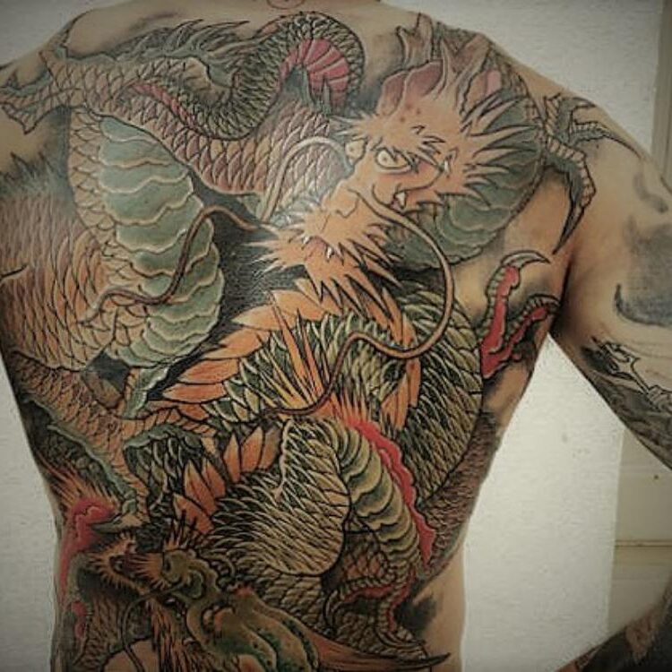 Foto de perfil de Johnny