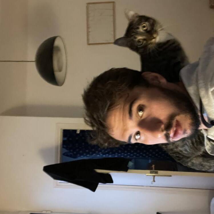 Foto de perfil de Natxo
