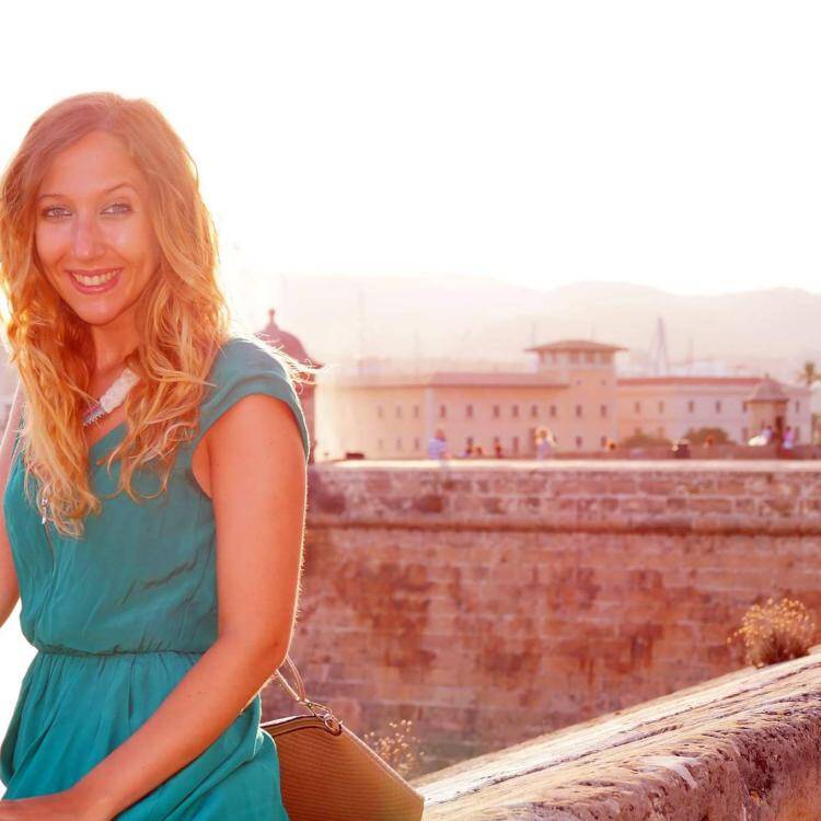 Foto de perfil de Pilar