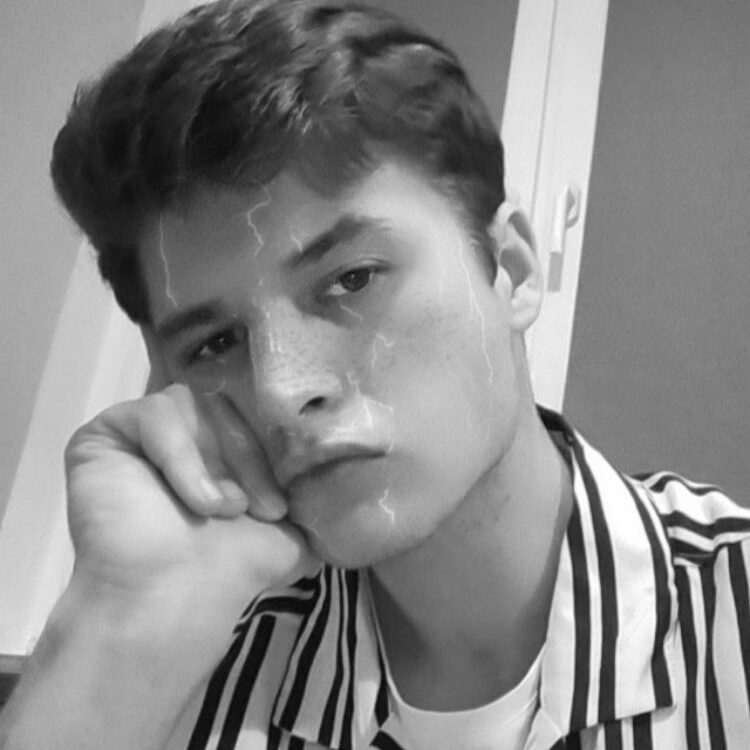 Foto de perfil de David