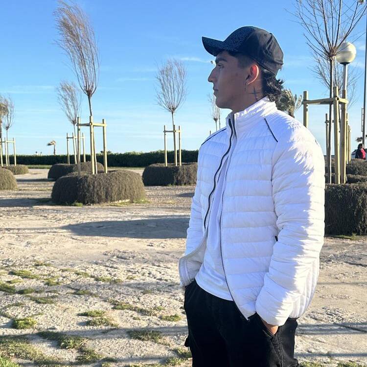 Foto de perfil de Esteban