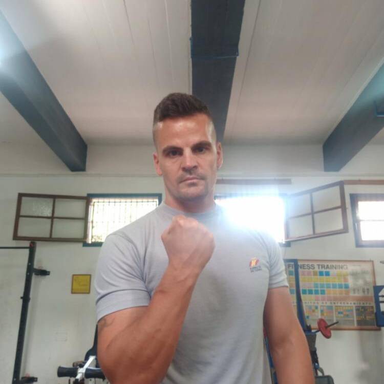 Foto de perfil de toni