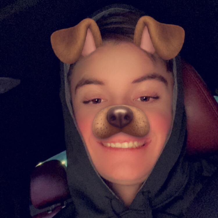 Foto de perfil de Brendan123