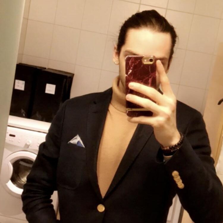 Foto de perfil de Girls Hmu on snap or kik