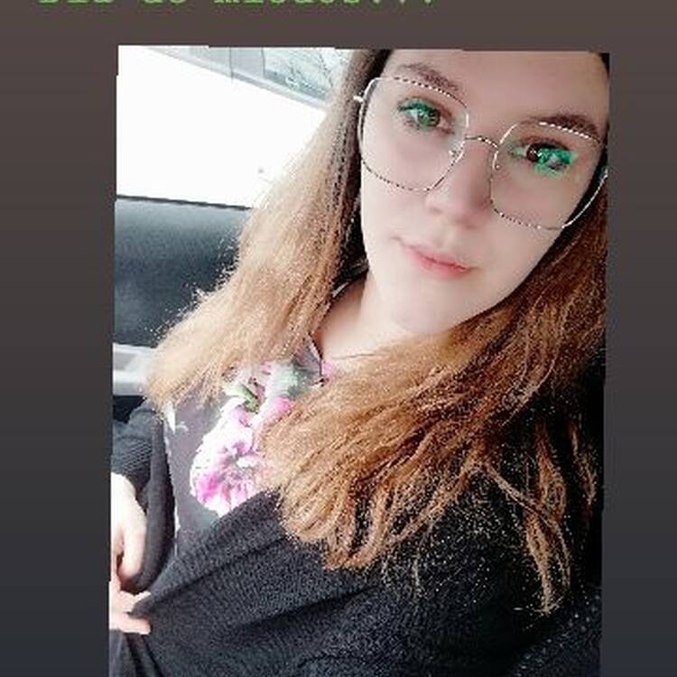 Foto de perfil de Veronica