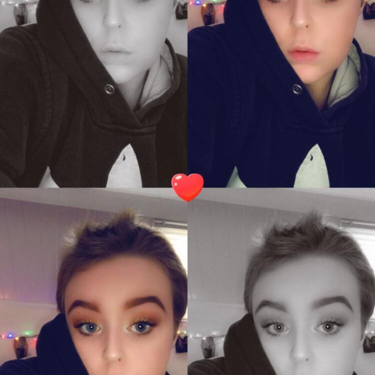 Foto de perfil de Caitlinpf212