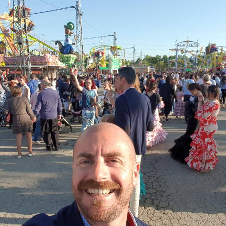 Foto de perfil de Edu