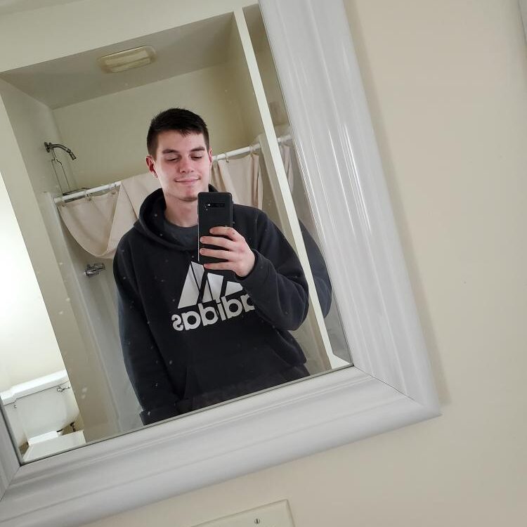 Foto de perfil de Joey