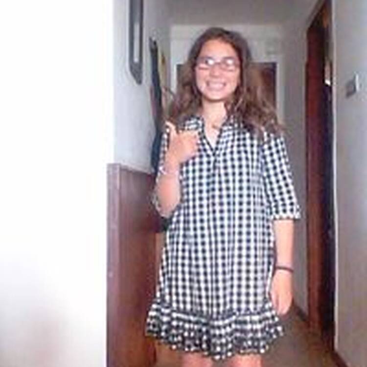 Foto de perfil de Laura Alcaraz Rubio