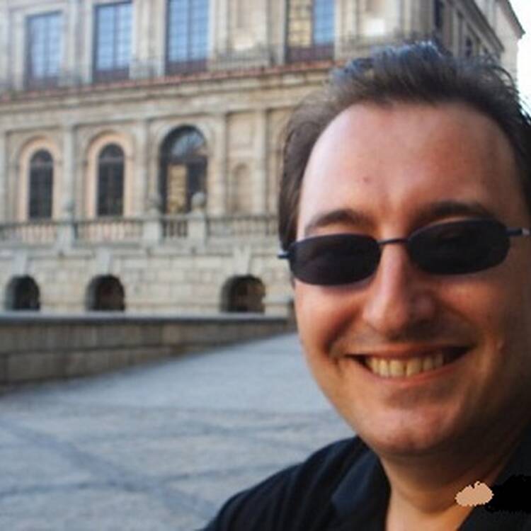 Foto de perfil de Alfonso