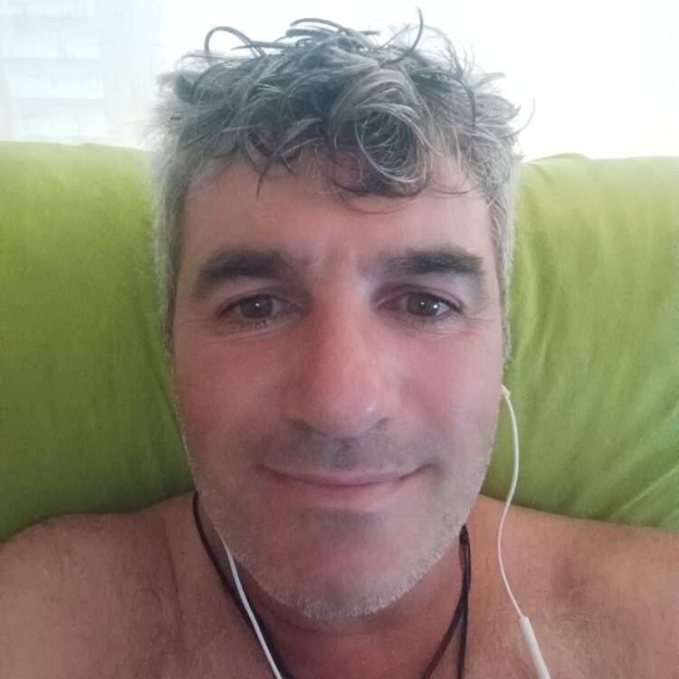 Foto de perfil de Vicen?