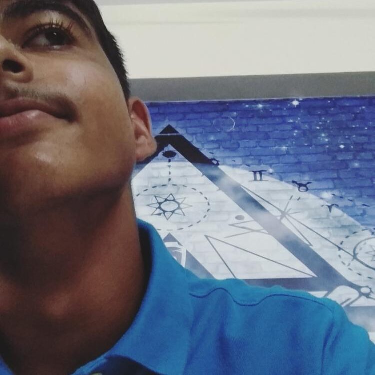 Foto de perfil de Manav