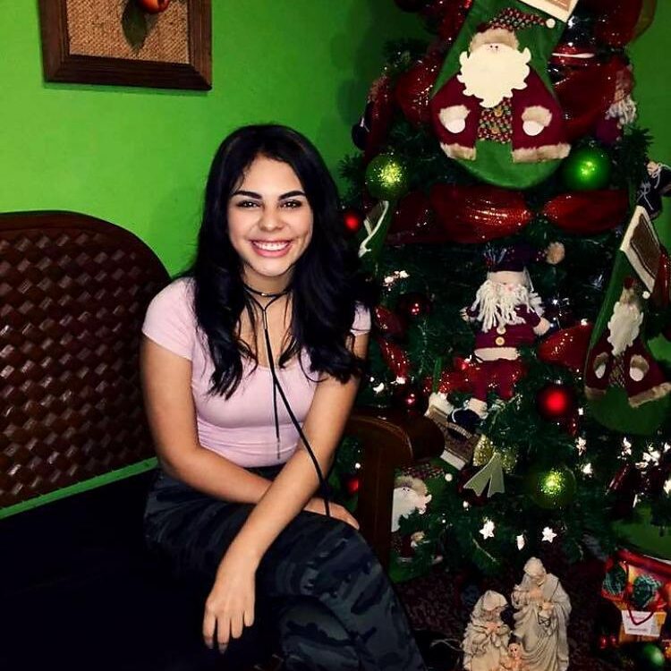 Foto de perfil de JessieSanchez00