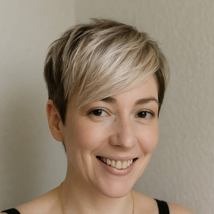 Foto de perfil de Elisabet
