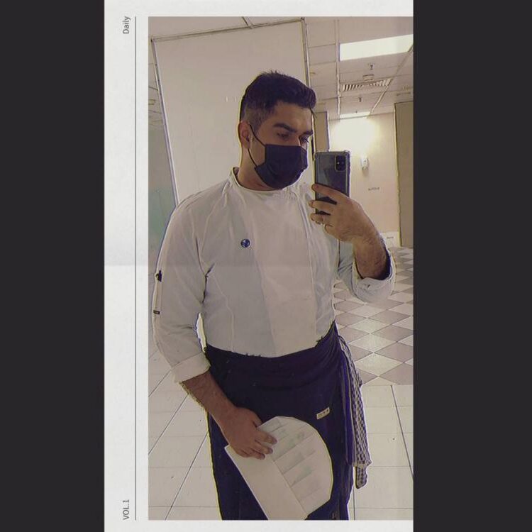 Foto de perfil de Chef_sami12