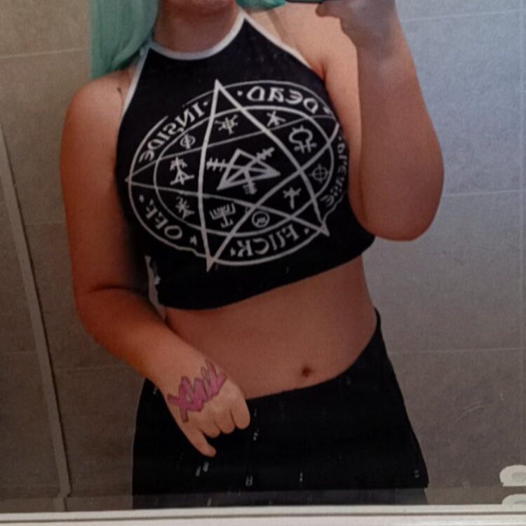 Foto de perfil de Makya4325