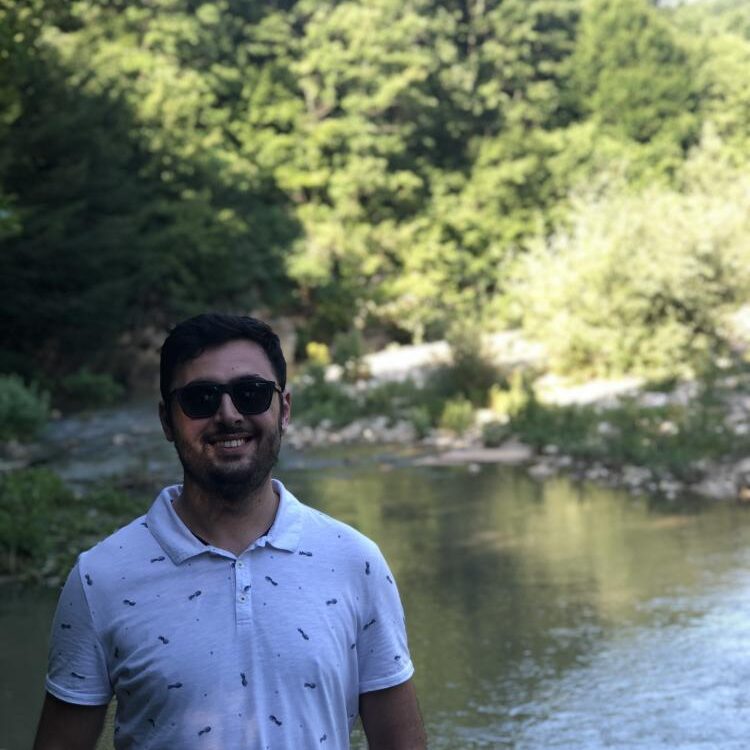 Foto de perfil de emmredinc
