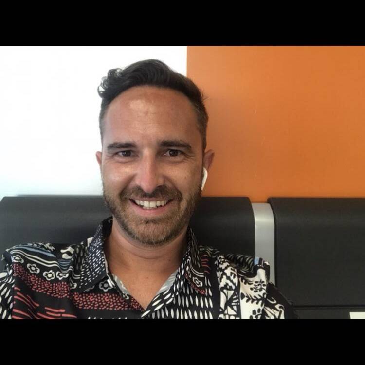 Foto de perfil de Migue