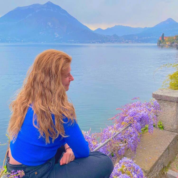 Foto de perfil de Sandra