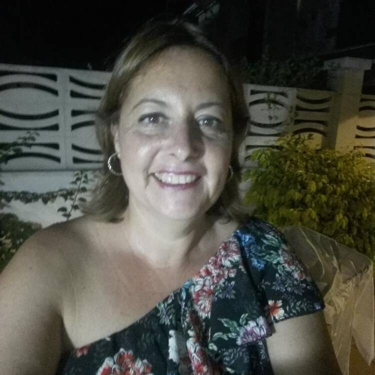 Foto de perfil de cati