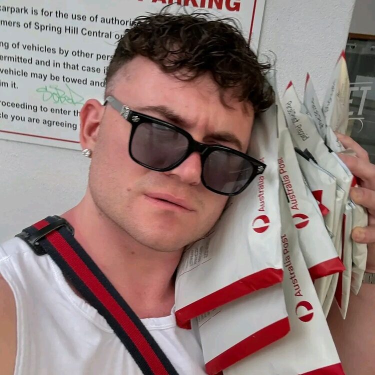 Foto de perfil de budzking22
