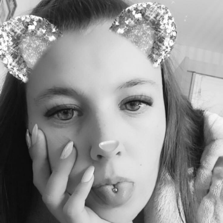 Foto de perfil de Sarahmckenzie26