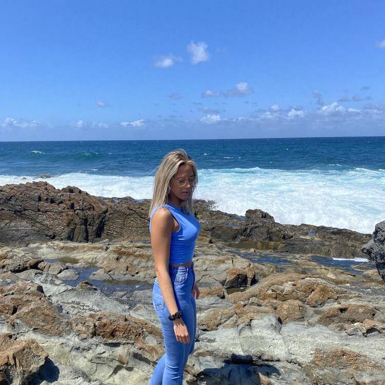 Foto de perfil de Maria