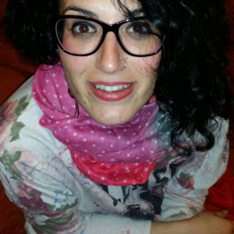 Foto de perfil de Carmen