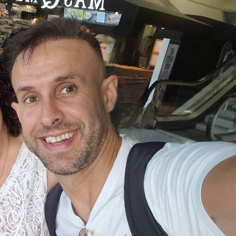 Foto de perfil de Aitor