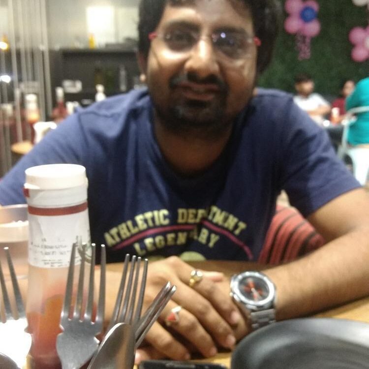 Foto de perfil de sumit