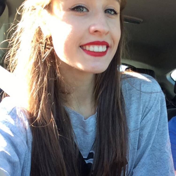 Foto de perfil de Melanie