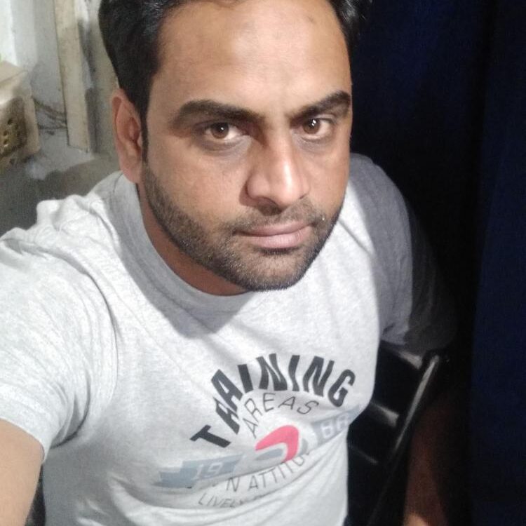Foto de perfil de Aslam