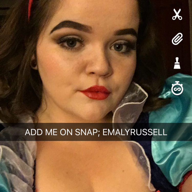 Foto de perfil de Emiruss97