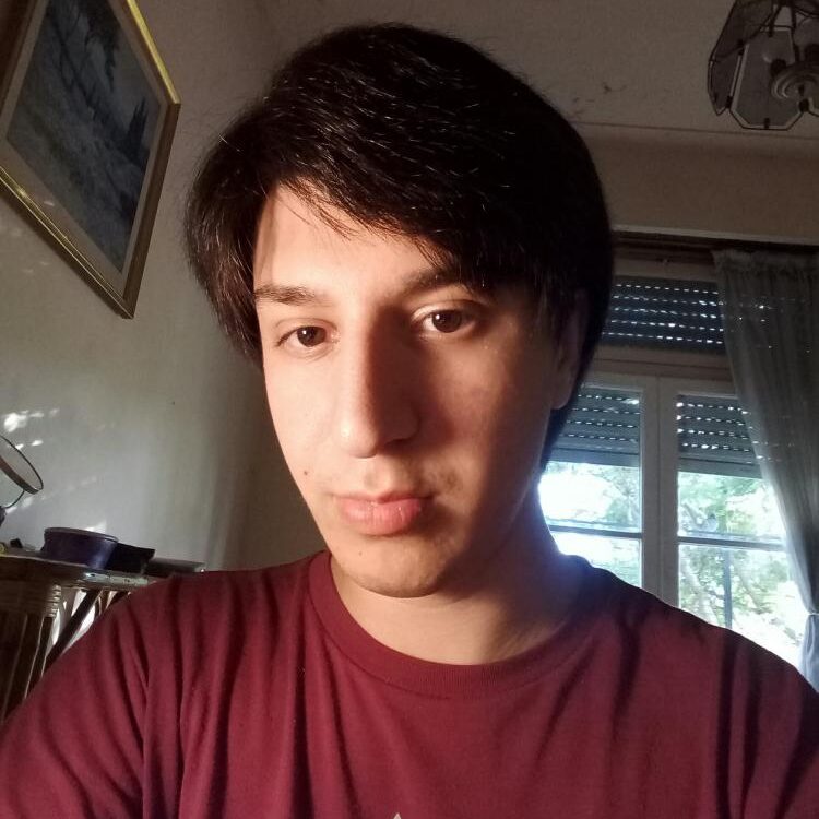 Foto de perfil de Matias