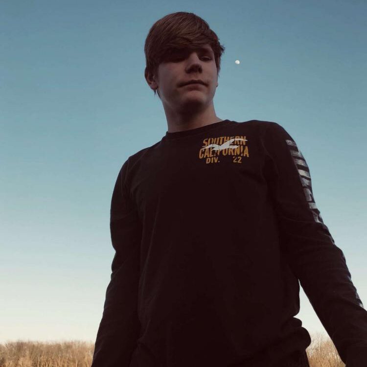 Foto de perfil de Nathan davis
