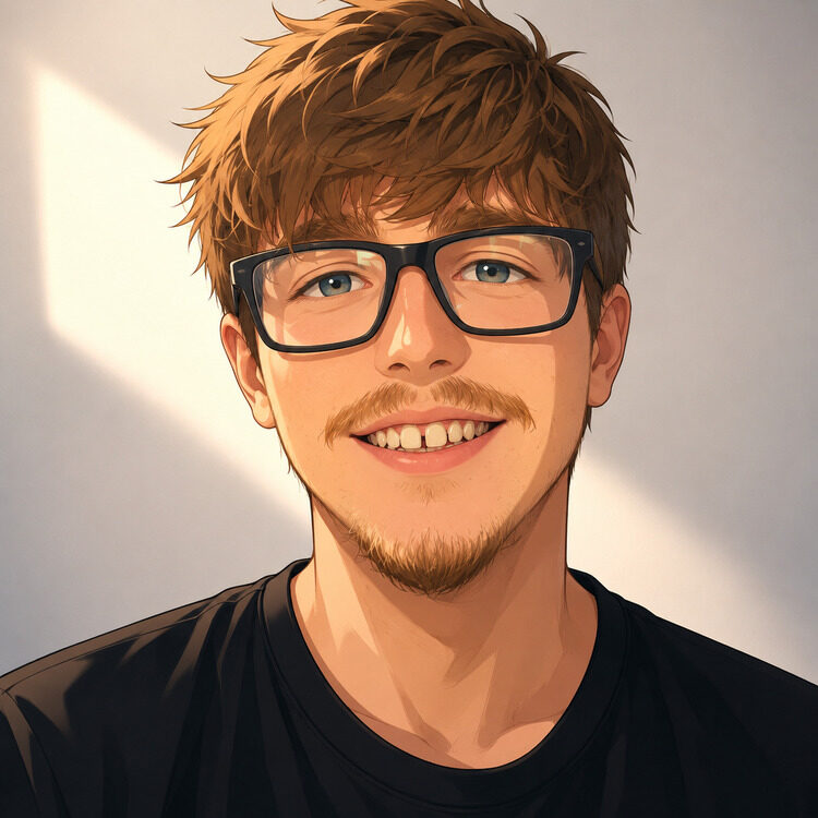 Foto de perfil de Alex